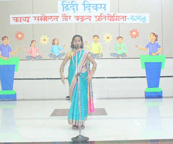 HINDI DIVAS CELEBRATION